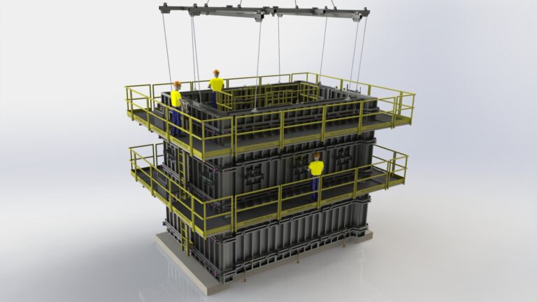 CAJONES MARÍTIMOS DE PEQUEÑAS DIMENSIONES